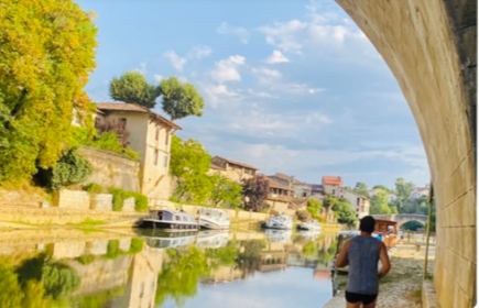 Les Foulées d'Henry IV vous attendent