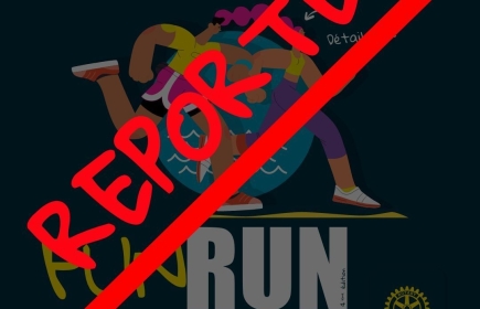 La FUN’RUN revient à Châtelaillon-Plage    
Mars 2026